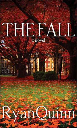 The Fall de Ryan Quinn