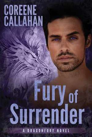 Fury of Surrender de Coreene Callahan