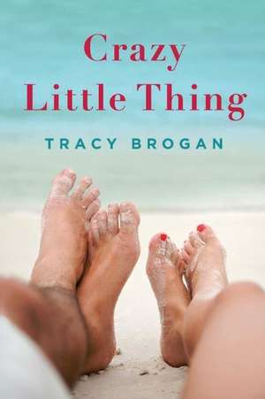 Crazy Little Thing de Tracy Brogan