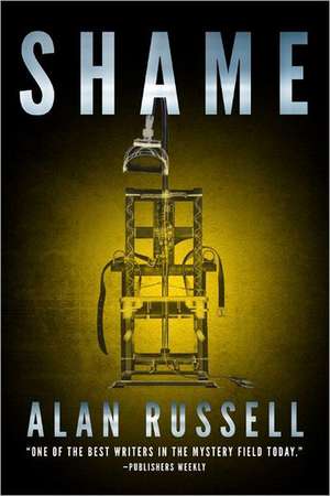 Shame de Alan Russell