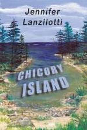 Chicory Island de Jennifer B. Lanzilotti