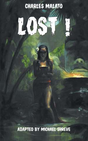 Lost! de Charles Malato