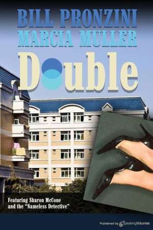 Double: Nameless Detective de Marcia Muller