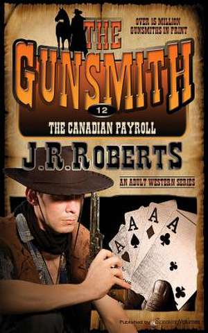 The Canadian Payroll de J. R. Roberts