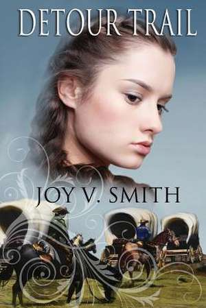 Detour Trail de Joy V. Smith