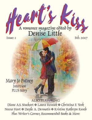 Heart's Kiss de Denise Little