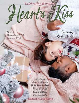 Heart's Kiss de Anna J. Stewart