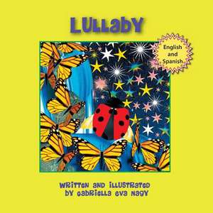 Lullaby de Gabriella Nagy