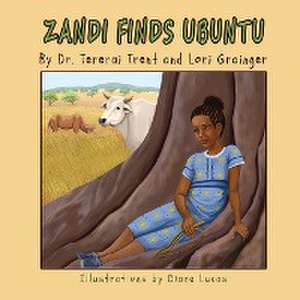 Zandi Finds Ubuntu de Tererai Trent