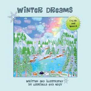 Winter Dreams de Gabriella Nagy