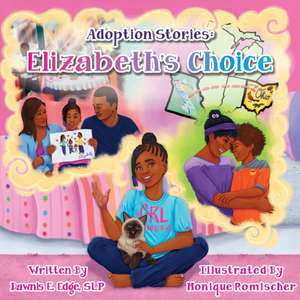 Adoption Stories de Dawnis E. Edge