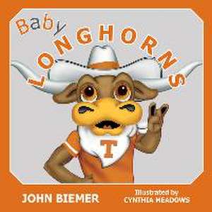 Baby Longhorns de John Biemer