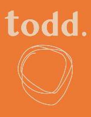 Todd. de Jessica Townes