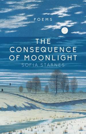 Consequence of Moonlight de Sofia Starnes