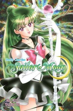 Sailor Moon Volume 9 de Naoko Takeuchi