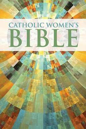 Catholic Women's Bible-NABRE de Our Sunday Visitor