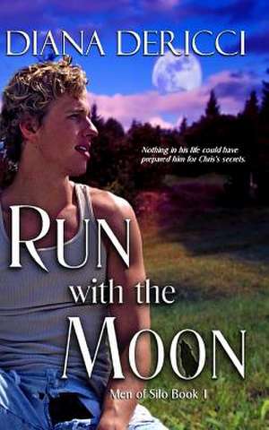 Run with the Moon: Soul Reaper de Diana Dericci