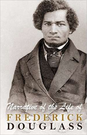 Narrative of the Life of Frederick Douglass: Soul Reaper de Frederick Douglass