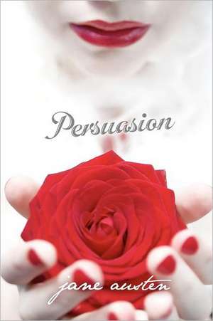 Persuasion: Soul Reaper de Jane Austen