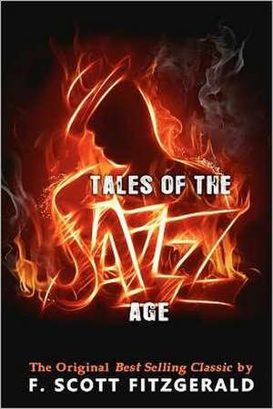 Tales of the Jazz Age: Soul Reaper de F. Scott Fitzgerald