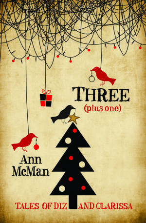 Three de Ann McMan