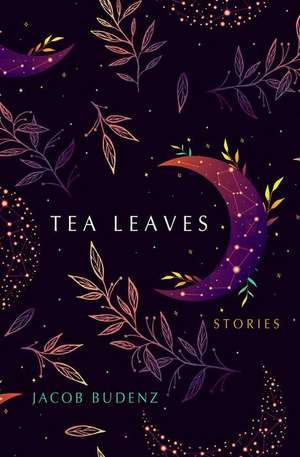 Tea Leaves de Jacob Budenz