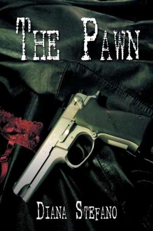 The Pawn de Diana Stefano