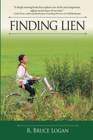 Finding Lien de R. Bruce Logan