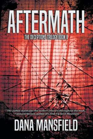 Aftermath de Dana Mansfield