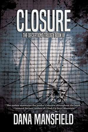 Closure de Dana Mansfield