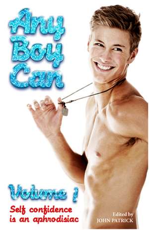 Any Boy Can Volume 2 de John Patrick