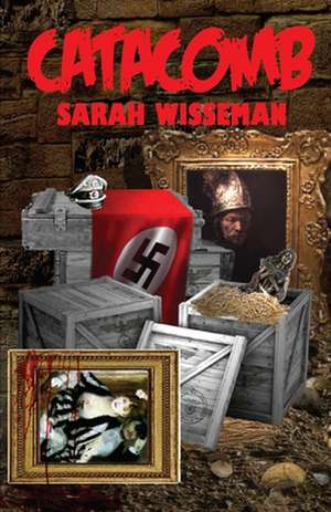 Catacomb de Sarah Wisseman