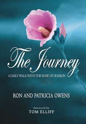 The Journey de Ron Owens