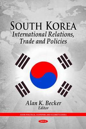 South Korea de Alan K. Becker