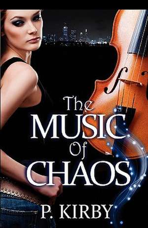 The Music of Chaos: Case Studies in Participatory Planning and Community Building de P. Kirby