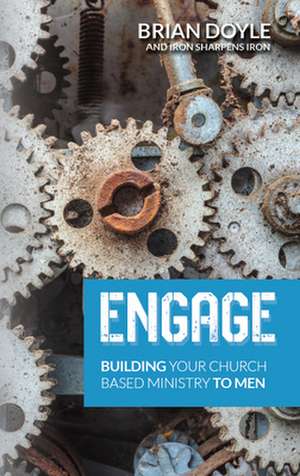 Engage de Brian Doyle