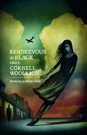 Rendezvous in Black de Cornell Woolrich