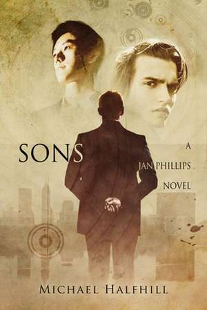 Sons de Michael Halfhill