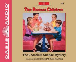 The Chocolate Sundae Mystery de Aimee Lilly