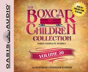 The Boxcar Children Collection, Volume 20: The Mystery at the Alamo, the Outer Space Mystery, the Soccer Mystery de Tim Gregory