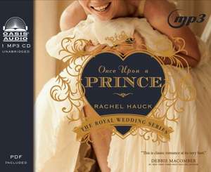 Once Upon a Prince de Rachel Hauck