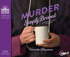 Murder Simply Brewed de Renee Ertl