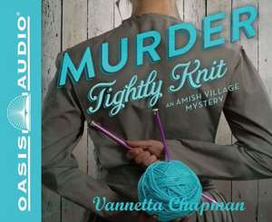 Murder Tightly Knit de Renee Ertl