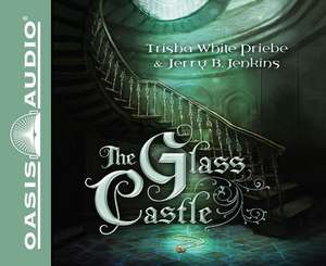 The Glass Castle de Jaimee Draper