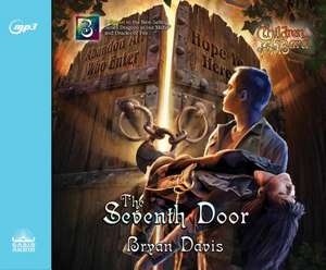 The Seventh Door de Bryan Davis