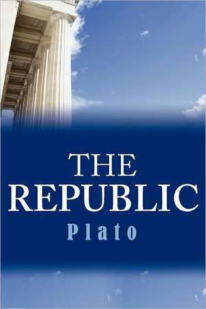 The Republic de Plato