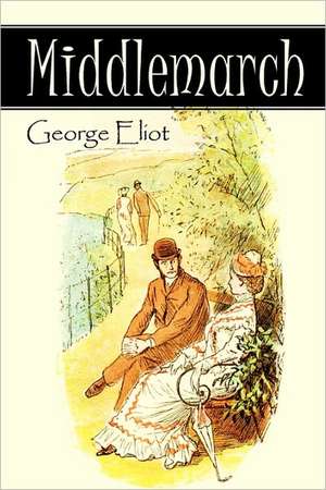 Middlemarch de George Eliot