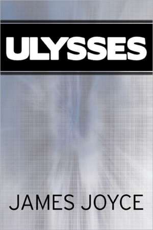 Joyce, J: Ulysses