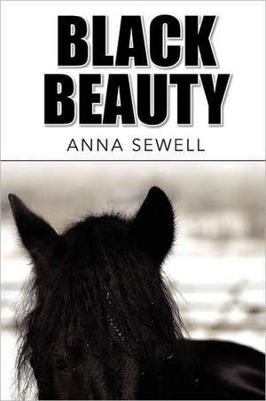 Black Beauty de Anna Sewell