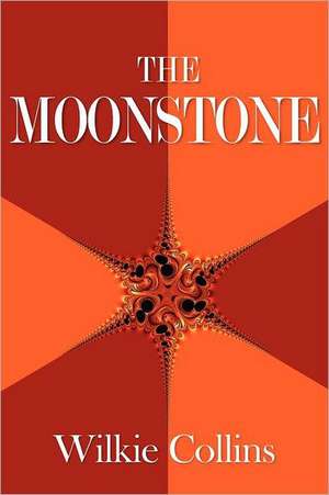 Collins, W: Moonstone